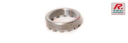 [F9046206] F9046206 - Ecrou M35x125 # Sadev RCZ CUP