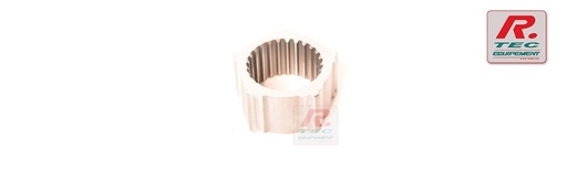 [F9046205] F9046205 - Support baladeur - SADEV