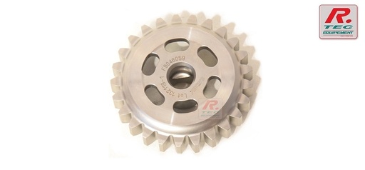 [F9046059] F9046059 - Power wheel pump - SADEV