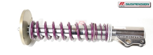 [VWGOLF1-REIG-1V-AR] Vw Golf 1 front Reiger coilover 1 way adjustable - Step 6