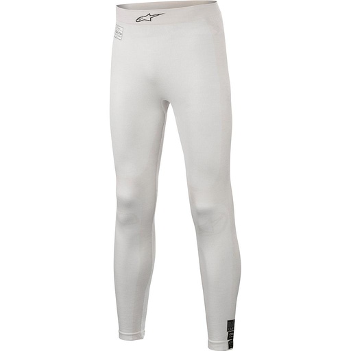Caleçon ignifugé Alpinestars ZX EVO 2 (Blanc)