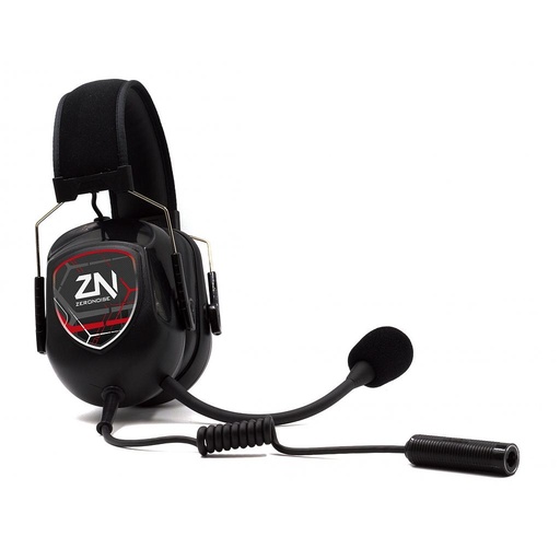 [640651P] Zeronoise Headset Peltor