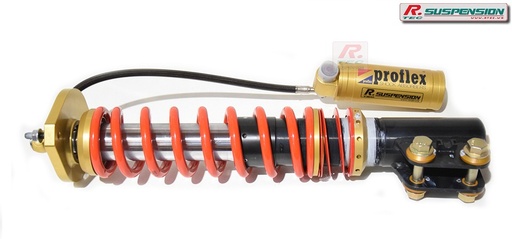 Suzuki Ignis AV - amortisseur Proflex Gr.A