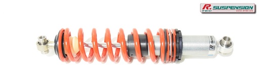 [COBRA-STEP2-AV] Bilstein fileté avant Cobra - Step 2
