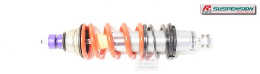 [RENAULT5ALPINETURBO-STEP2-AV] Renault 5 Alpine Turbo front Bilstein coilover