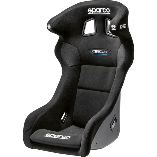 [008019RNR] Baquet Sparco Circuit QRT