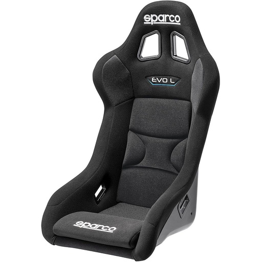 [008013RNR] Baquet Sparco EVO L QRT