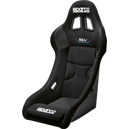 [008014RNR] Baquet Sparco REV QRT