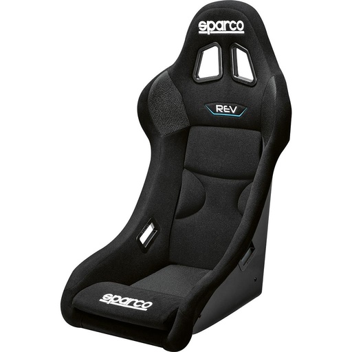 [008014RNR] Sparco REV QRT seat