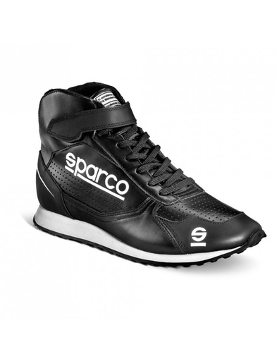 Chaussures Copilote / Mécano Sparco MB Crew FIA