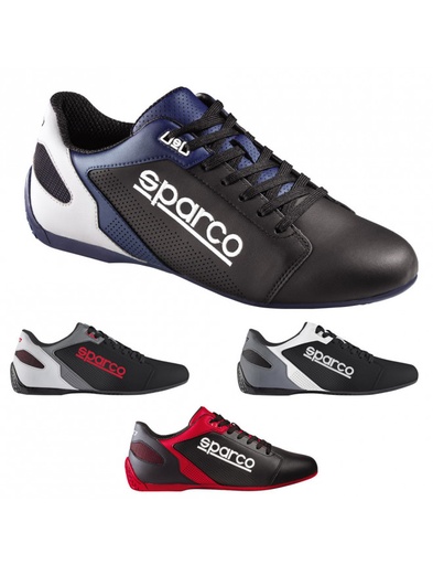 [00126343BMNR] Chaussure Sparco SL-17 () (43)