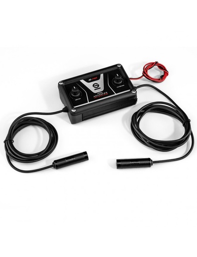 [00537029] RADIO SPARCO IS-140