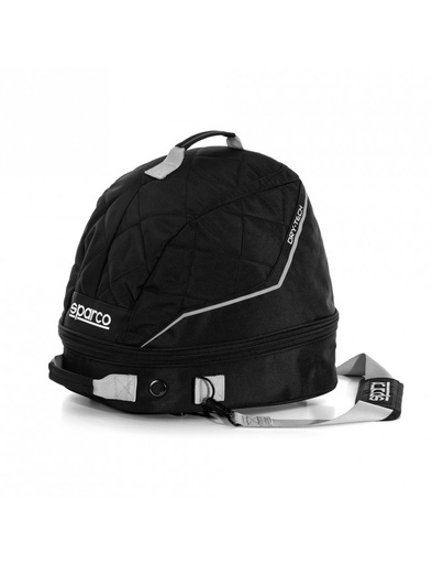 [016441] Sparco Dry-Tech helmet/HANS bag