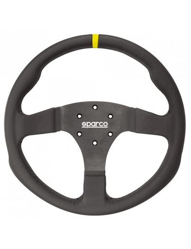 [015R330CLO] Volant Sparco R330 cuir
