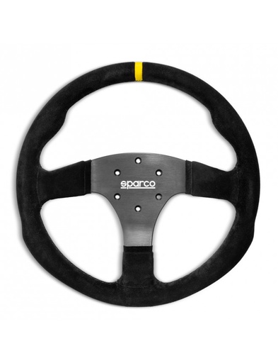 [015R350CSO] Volant R350 peau retournée