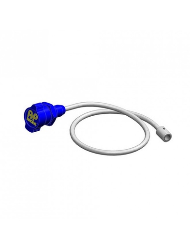 [CP2905-8] Câble répartiteur AP Racing CP2905 embout fileté