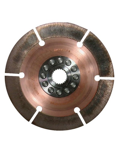 [CP2012-170FM3] Disque d'embrayage AP Racing 184mm 0.71x21-2.62