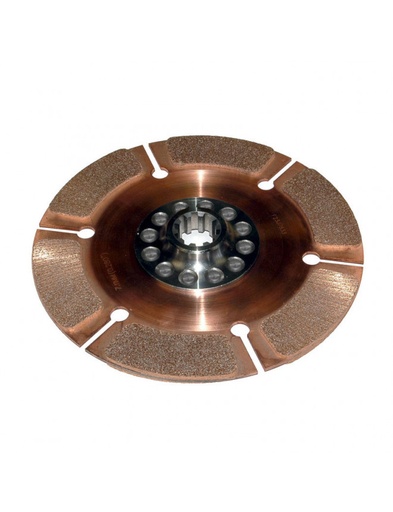 [CP2012-167FM3] Disque d'embrayage AP Racing 184mm 0.80x24-2.62