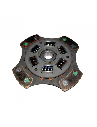 [CP2012-184FM3] Disque d'embrayage AP Racing 184mm 20.0x17-2.62