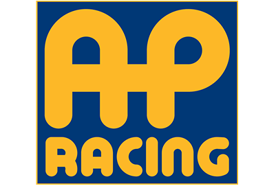 [CP8300-A040] Disque d'embrayage AP RACING Ø184 mm - trip 29.46x26 - 3 patins - ép. 7.11 mm