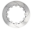 [CP6565-167CG8] Disque de frein 355x32 mm - PCD 237.5x12 trous cg8 (gauche)