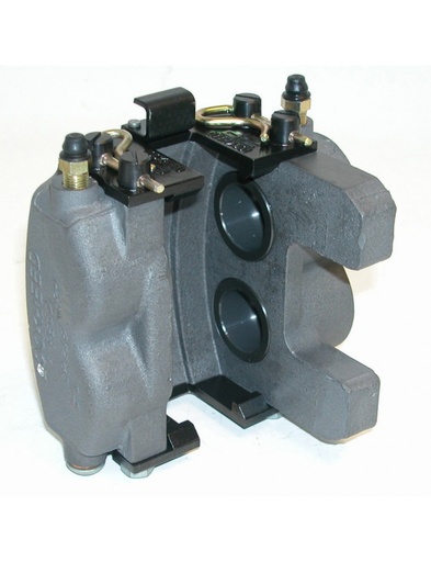 [CP2361-97S4QR] Brake caliper AP Racing 4 pistons 38,1 267x20.7 left