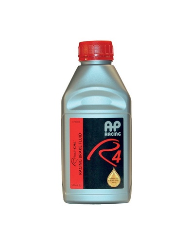 [CP6005-20] Liquide Frein AP Racing R4 500ml 204°C - 340°C