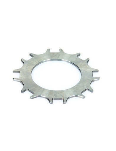 [CP8022-102] Plateau Intermédiaire Embrayage AP Racing 184mm CP8022