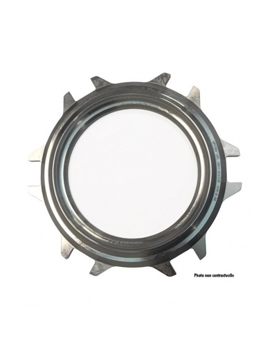 [CP8042-101] Bandeja intermediario embrague Principal Embrayage AP Racing Ford Fiesta R5