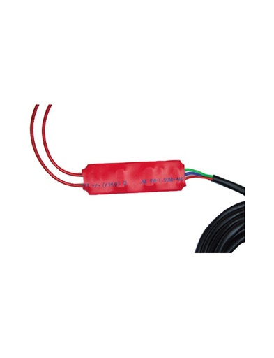 [PR003] Interface sonde ABS MONIT