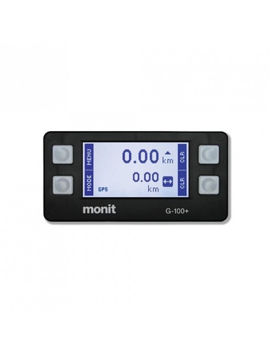 [G100] MONIT G100+ GPS OU SONDE DE ROUE (SONDE ET ANTENNE NON INCLUS)