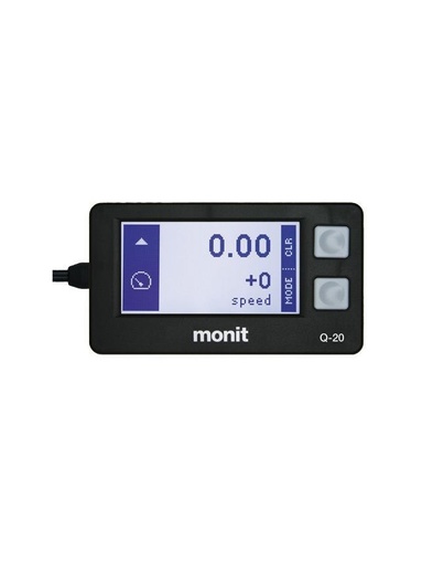 [Q20] Monit Q-20
