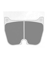 [5013W45T18RC6] 5013W45T18RC6 - CL brake pads RC6