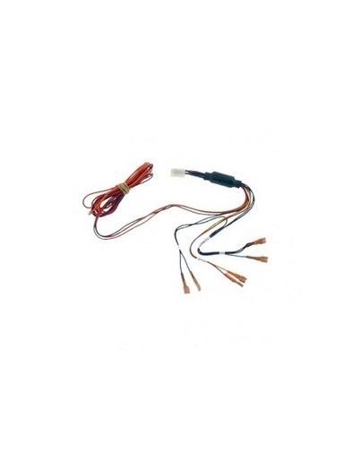 [ST594] Speedometer cable STACK ST400/430