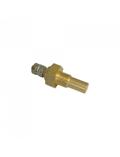 [ST262258] Capteur De Température Huile - 150°C/300°F - 1/8 Nptf - Pour Manomètre de électrique 52mm
