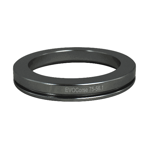 [CM0750330000] Bague de centrage en aluminium 75/56,1 mm