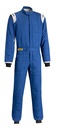 Mono Sabelt TS2 Challenge - azul - FIA 8856-2018