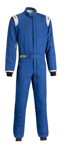 Sabelt suit TS2 Challenge - Blue - FIA 8858-2018