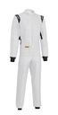 Mono Sabelt TS2 Challenge - blanco - FIA 8855-2018