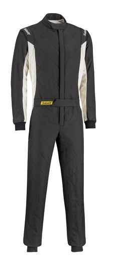 Sabelt suit TS1 Rocket - Black - FIA 8858-2018
