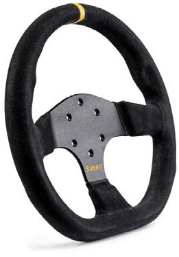 [RFVO2038] Steering wheel SW-732