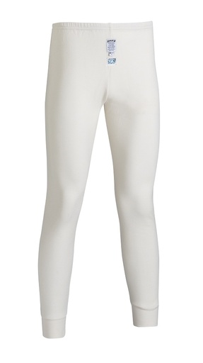 UI600 Sabelt Regular fit Trouser underwear - FIA8856-2018 (White)