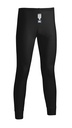 UI600 Sabelt Regular fit broek underwear - FIA8856-2018 (Zwart)