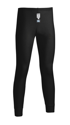 Caleçon ignifugé Sabelt UI600 Regular fit - FIA8856-2018 (Noir)