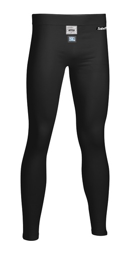 Caleçon ignifugé Sabelt UI200 Stretch fit - FIA8856-2018 (Noir)