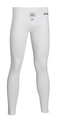 UI200 Sabelt Stretch fit Pantalón - FIA8856-2018 (Blanco)
