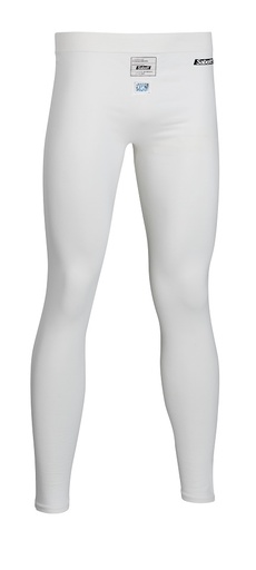UI200 Sabelt Stretch fit Pantalón - FIA8856-2018 (Blanco)