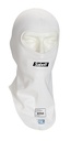 [RFUI200BALBI] UI200 Sabelt balaclava - FIA 8850-2018 (Wit)