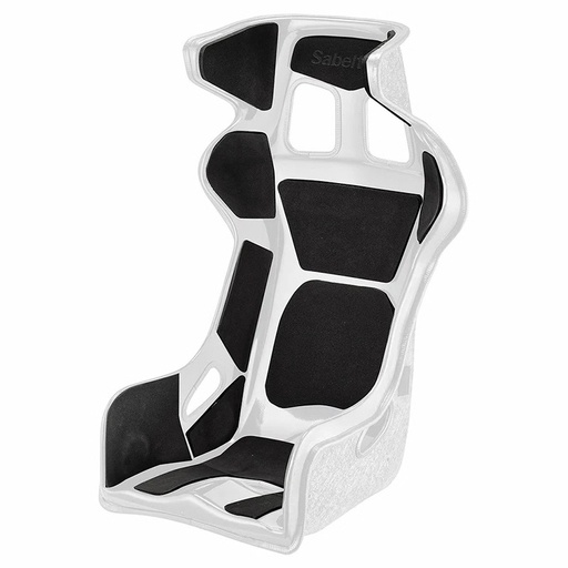 [RCXPADRCROSS3C] Kit de padding pour XPAD Water proof