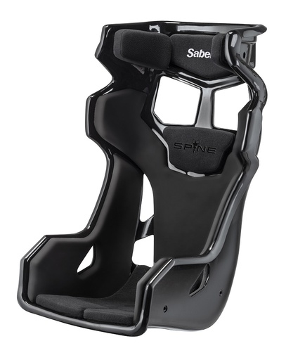 [RFSESPINEBASE] Siège baquet FIA SPINE FIA 8855-2021 (coussins baquets non inclus)
